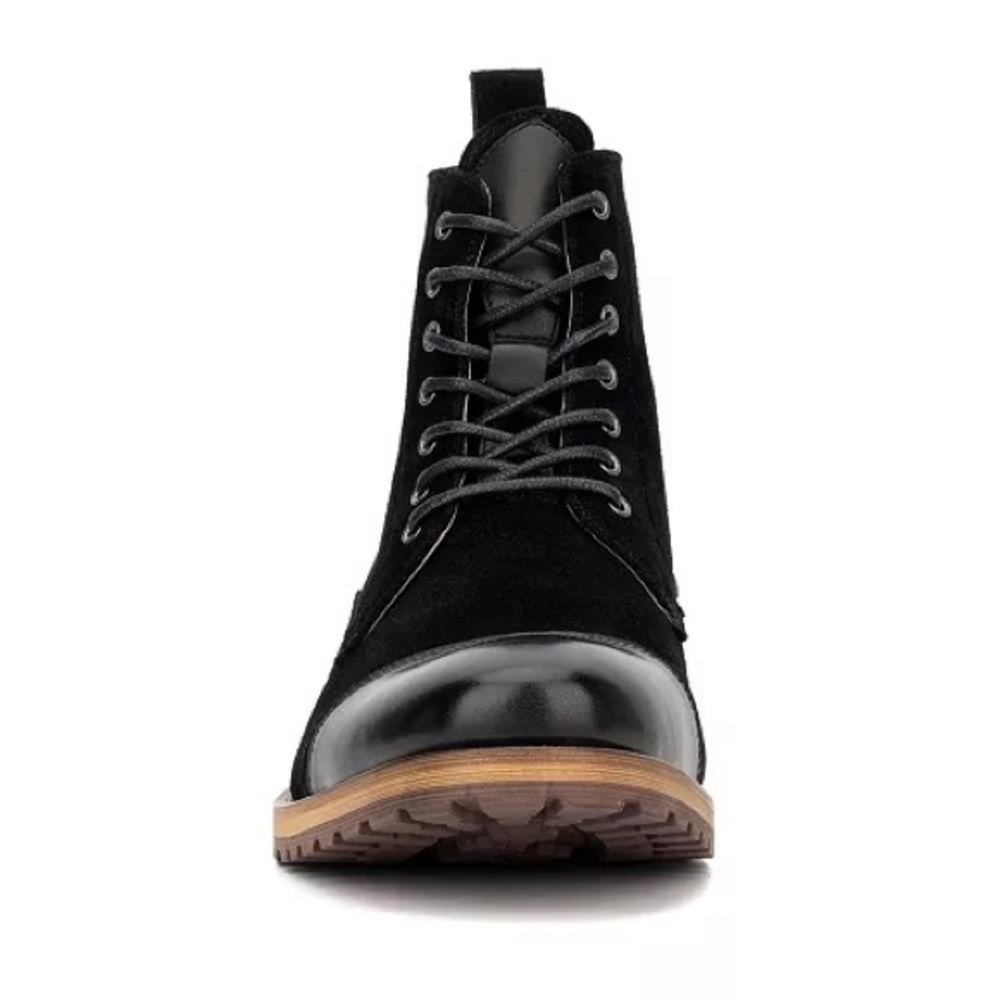 VINTAGE FOUNDRY CO
Men's Seth Lace-Up Boots - Picture 5 of 8